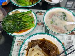 -西关明记肠粉·亚洲地标美食(北京路店)