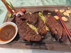 -金满楼(天河中路店)