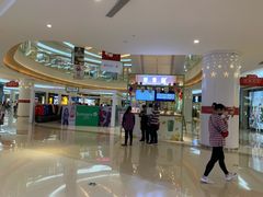 -深圳龙华星河COCO City(民治店)
