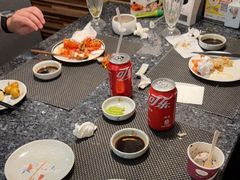 -菊上料理(蜀山银泰百货店)