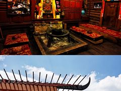 -云南民族村