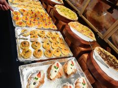 -梨花自助烤肉(西三旗万象汇黑金店)