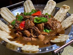 -赵记煎饼卷大葱(泰山大街店)