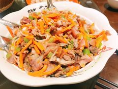 -虎豹肉合(香港街店)