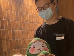 -烧肉达人•炭火烧肉(新天地店)