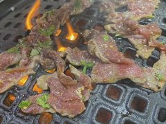 -牛犇烤肉(物资学院路店)