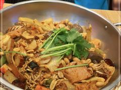 -拿渡麻辣香锅(百联滨江店)