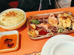 -马来西亚肉骨茶汤·招牌螃蟹·烧鸡·呷喱吧吧(海上世界店)