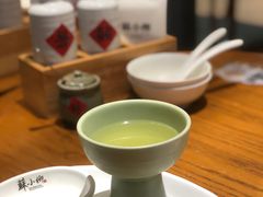 -苏小柳手工点心(人民广场分院)