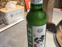 -小黑牛烤肉(聚隆店)