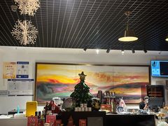 -蔓兰家的四季S0餐厅·融合菜(当代MOMA店)