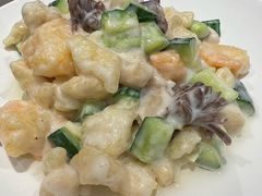 -燕春楼(海河华鼎店)