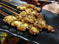 -烧蠔帮·生蚝海鲜牌档(观海店)