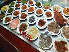 -西塔大冷面(市府大路店)