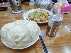 -雪琴面馆富安特色鱼汤面(城中花园店)