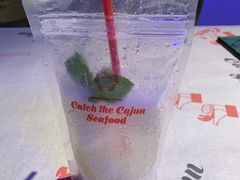 -Catch the Cajun Seafood(表参道店)