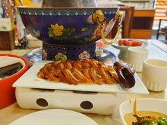 -东来顺•非遗火锅(外滩店)