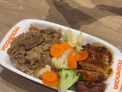 -吉野家(群力王府井店)