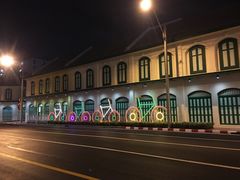 -唐人街(耀华力路)