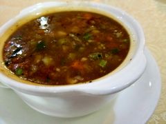 -葛尼沙印度餐厅 (镇明路店)