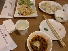 -东方饺子王(重庆路亚泰店)