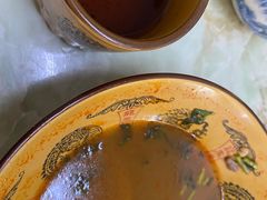 -白老大羊杂碎稍麦