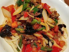-巴依老爷新疆美食(常营店)