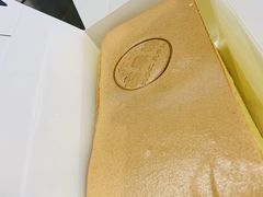 招牌原味蛋糕-仲诚古早味(西城红场店)
