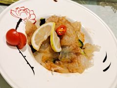 海蜇头-阿英煲(凉城路店)