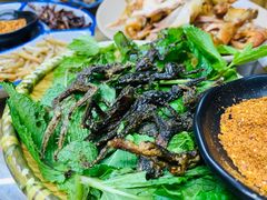 -多哥水傣味餐厅(司马巷店)