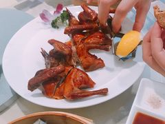 -金苑海鲜酒家(来魅力店)