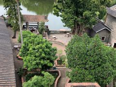 -东莞市可园博物馆