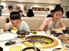 -花味烤肉·拌饭(庐阳万象汇店)