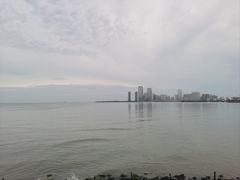 -万绿园
