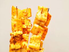 -木屋烧烤(坂田天安云谷店)