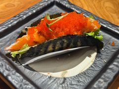 -Tuna maki寿司(园区永旺店)