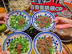 -洱火云南酸菜牛肉火锅(石景山当代商城店)