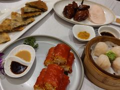 -丰鲤楼•闽南茶楼(仟禧汇店)