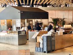 -Seesaw Coffee(朝阳大悦城店)
