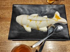干酪鱼-小吊梨汤·北京菜·烤鸭(四元桥店)