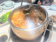 -顺卿庭·广东顺德菜(夫子庙水游城店)