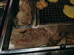 -塘屋烧烤·云南火塘烧烤品牌(新亚洲店)