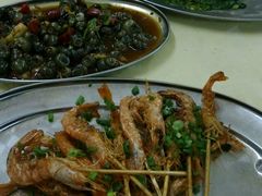 android_upload_pic-阿明烧烤(石牌东路店)