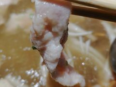 -芭夯兔·兔肉汤锅(新都店)