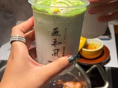 -匠和风精致料理(成都龙湖滨江天街店)