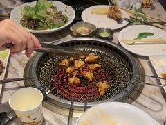 -火炉火自助餐(喜隆多店)