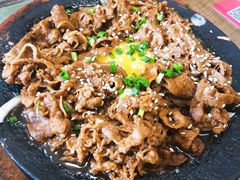 -火啫啫·粤式啫啫煲(南通首店)