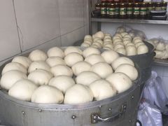 -天泽祥·鼓楼馒头(鼓楼店)
