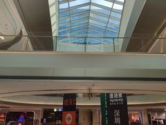 -东莞松山湖万象汇