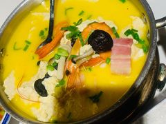 文火老豆腐-老平安农家菜(平安店)